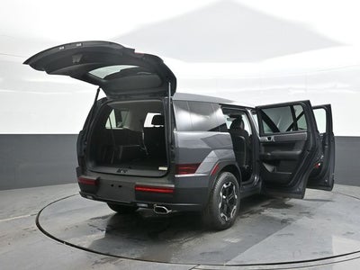 2026 Hyundai SANTA FE SE AWD