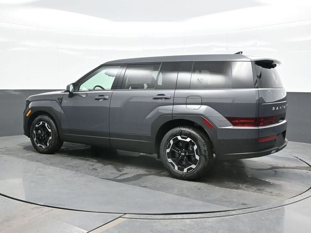 2026 Hyundai SANTA FE SE AWD