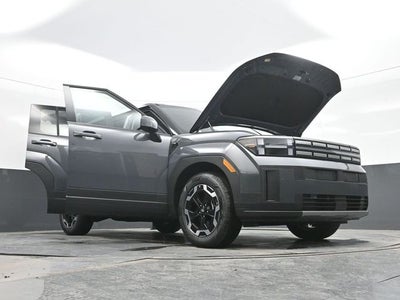 2026 Hyundai SANTA FE SE AWD