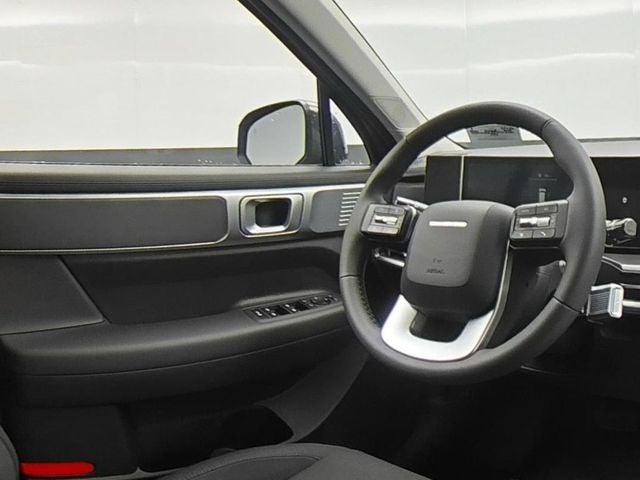 2026 Hyundai SANTA FE SE AWD