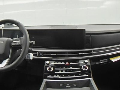 2026 Hyundai SANTA FE SE AWD