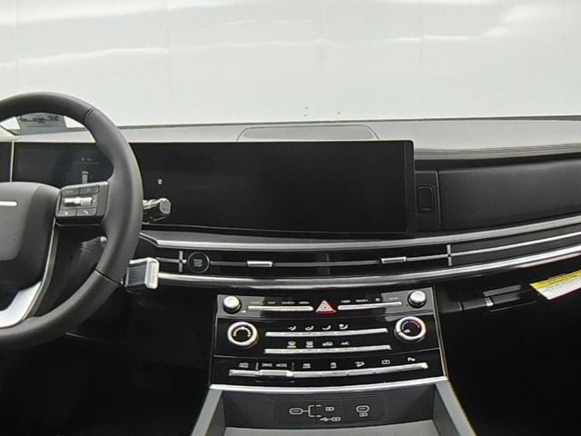 2026 Hyundai SANTA FE SE AWD