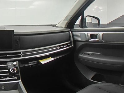 2026 Hyundai SANTA FE SE AWD