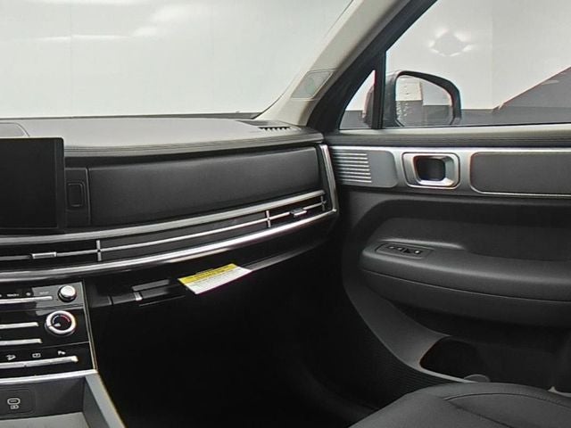 2026 Hyundai SANTA FE SE AWD