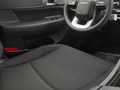 2026 Hyundai SANTA FE SE AWD