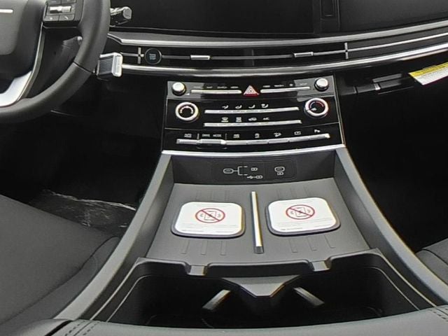 2026 Hyundai SANTA FE SE AWD