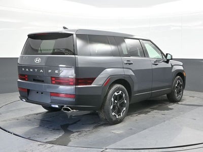 2026 Hyundai SANTA FE SE AWD