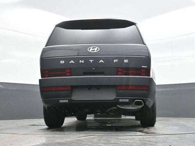 2026 Hyundai SANTA FE SE AWD