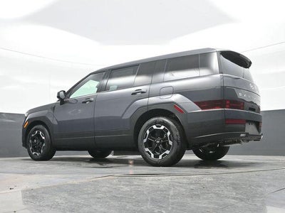 2026 Hyundai SANTA FE SE AWD