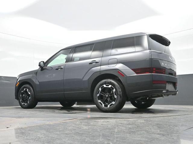 2026 Hyundai SANTA FE SE AWD