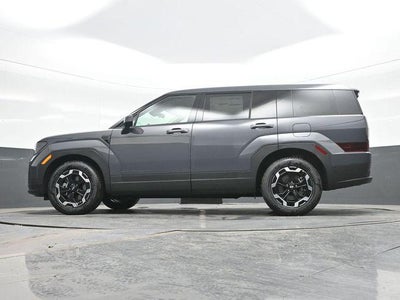 2026 Hyundai SANTA FE SE AWD