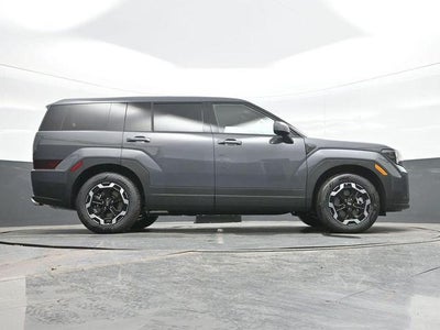 2026 Hyundai SANTA FE SE AWD