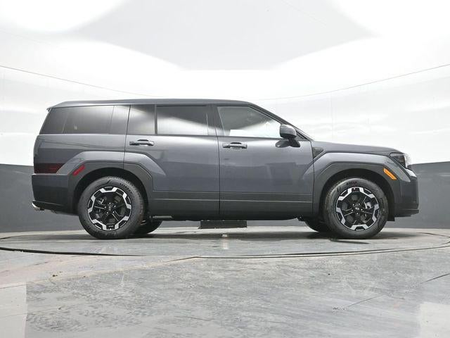 2026 Hyundai SANTA FE SE AWD