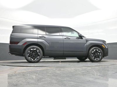2026 Hyundai SANTA FE SE AWD