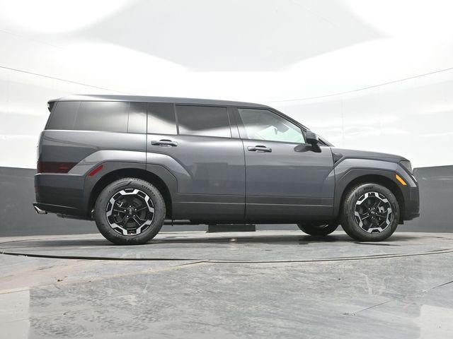 2026 Hyundai SANTA FE SE AWD