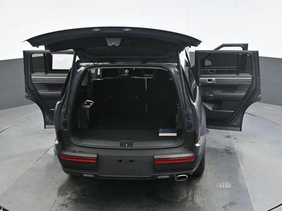 2026 Hyundai SANTA FE SE AWD