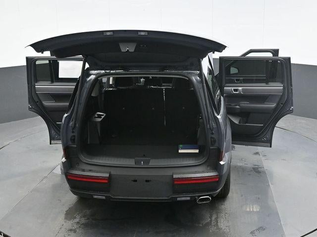 2026 Hyundai SANTA FE SE AWD