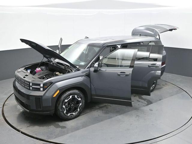 2026 Hyundai SANTA FE SE AWD