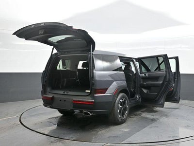2026 Hyundai SANTA FE SE AWD