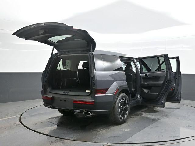 2026 Hyundai SANTA FE SE AWD