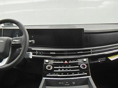2026 Hyundai SANTA FE SE AWD