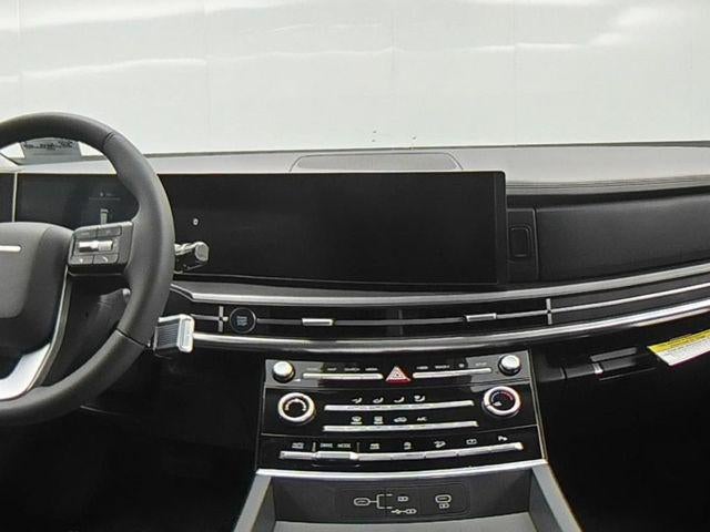 2026 Hyundai SANTA FE SE AWD