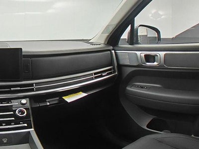 2026 Hyundai SANTA FE SE AWD