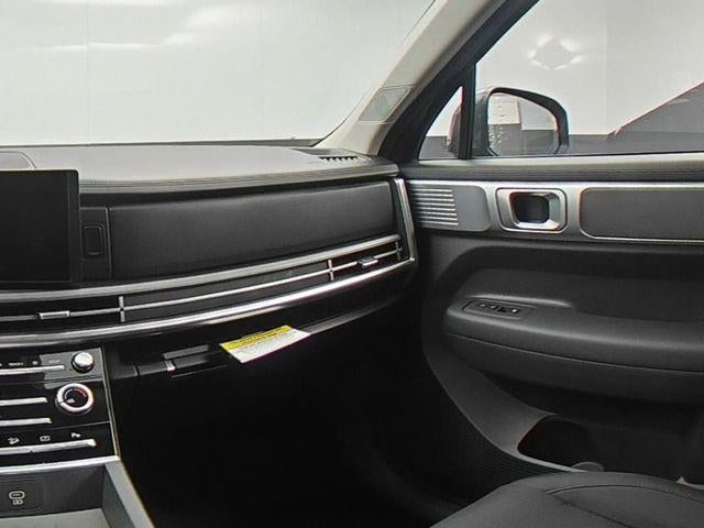 2026 Hyundai SANTA FE SE AWD