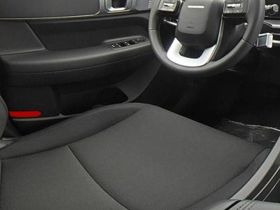 2026 Hyundai SANTA FE SE AWD