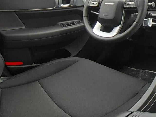 2026 Hyundai SANTA FE SE AWD