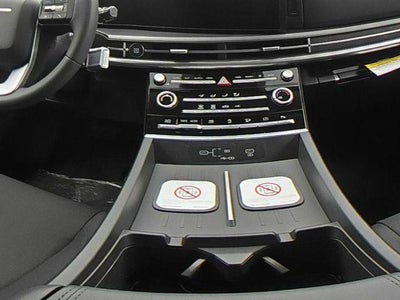 2026 Hyundai SANTA FE SE AWD