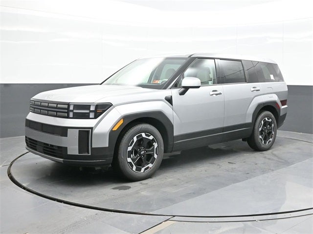 2026 Hyundai SANTA FE SE AWD