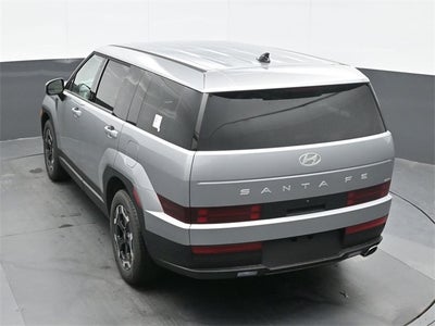 2026 Hyundai SANTA FE SE AWD