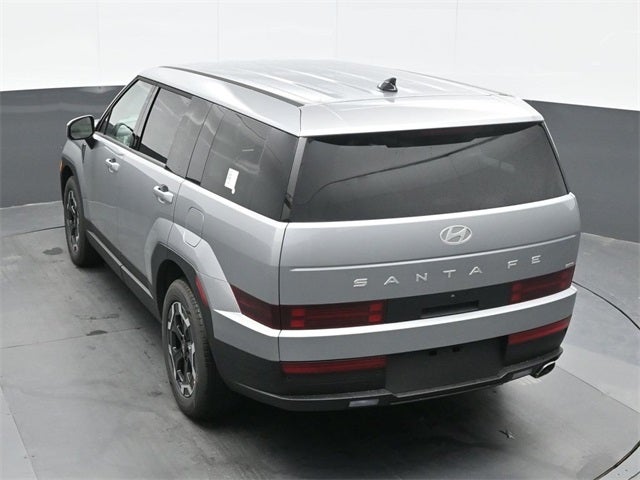 2026 Hyundai SANTA FE SE AWD