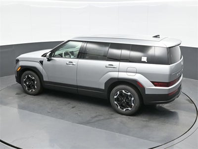 2026 Hyundai SANTA FE SE AWD