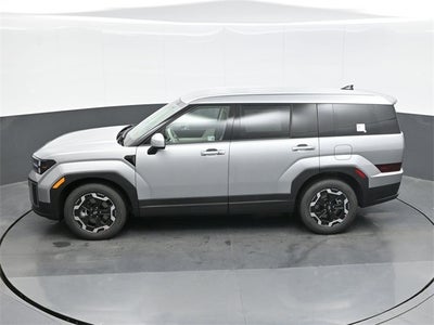 2026 Hyundai SANTA FE SE AWD