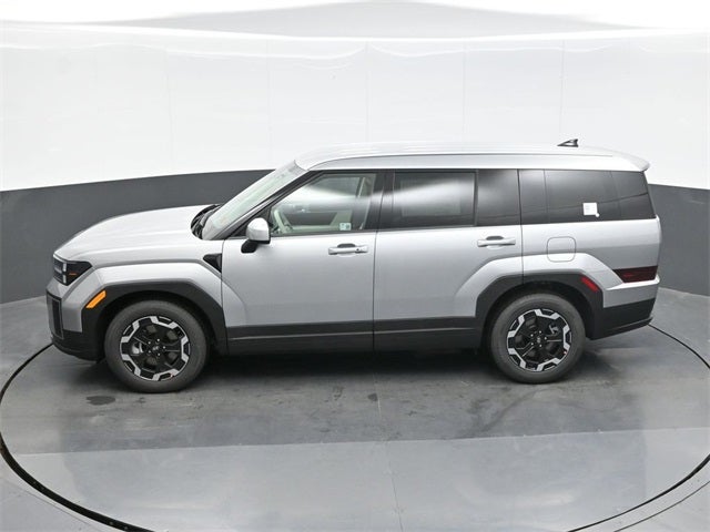 2026 Hyundai SANTA FE SE AWD