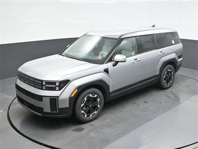 2026 Hyundai SANTA FE SE AWD