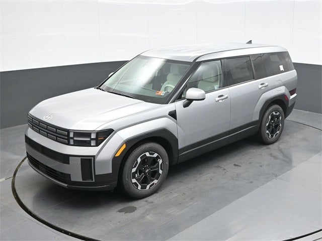 2026 Hyundai SANTA FE SE AWD