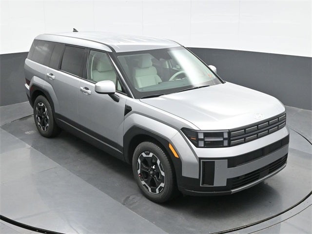 2026 Hyundai SANTA FE SE AWD