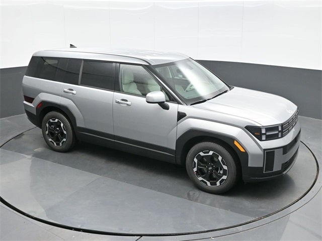 2026 Hyundai SANTA FE SE AWD