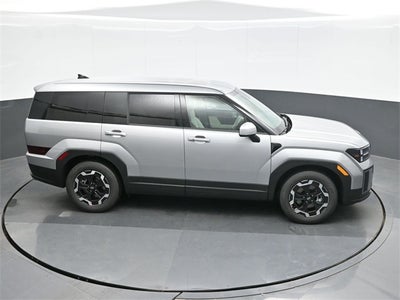 2026 Hyundai SANTA FE SE AWD