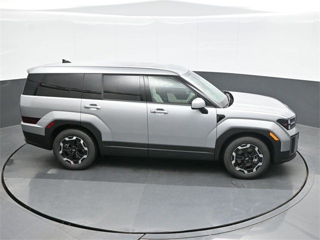 2026 Hyundai SANTA FE SE AWD