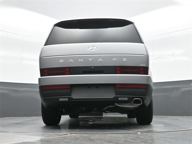 2026 Hyundai SANTA FE SE AWD