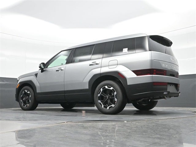 2026 Hyundai SANTA FE SE AWD