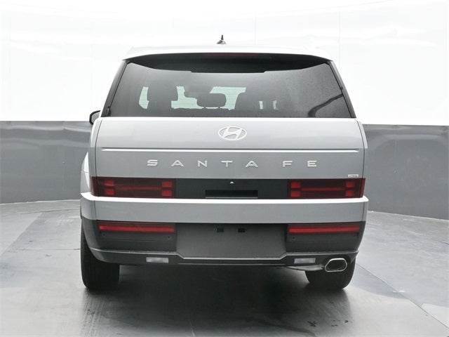 2026 Hyundai SANTA FE SE AWD