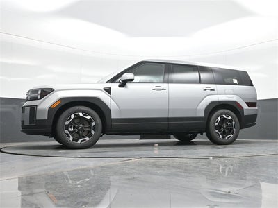 2026 Hyundai SANTA FE SE AWD