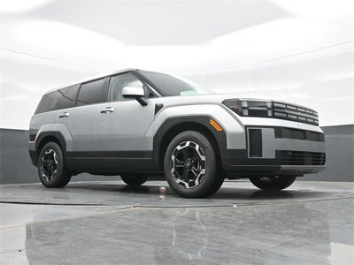 2026 Hyundai SANTA FE SE AWD