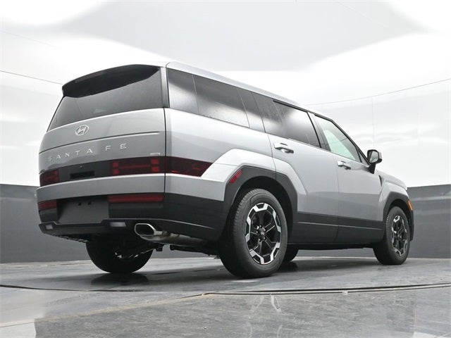 2026 Hyundai SANTA FE SE AWD