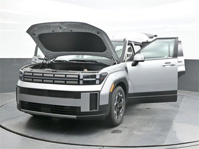 2026 Hyundai SANTA FE SE AWD